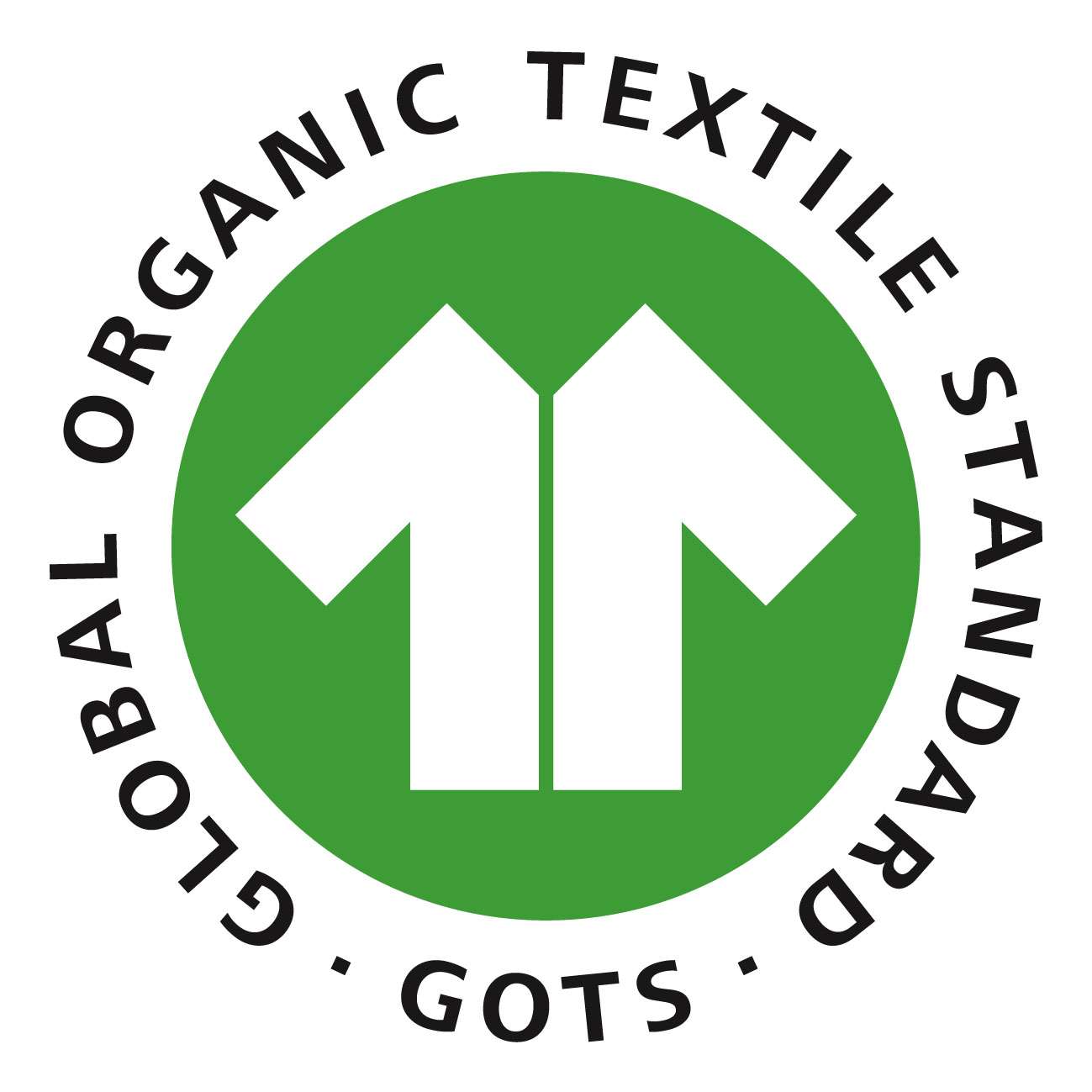 Global Organic Textile Standard Logo