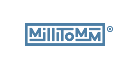 MilliTomm Logo