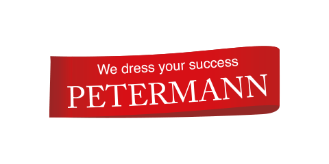 Logo des Unternehmens Petermann