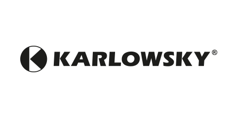 Logo des Unternehmens Karlowsky