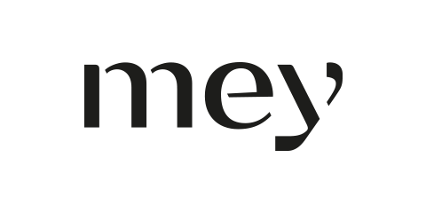 Logo des Unternehmens Mey