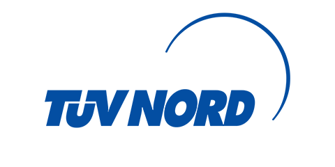 Tüv Nord Logo 2